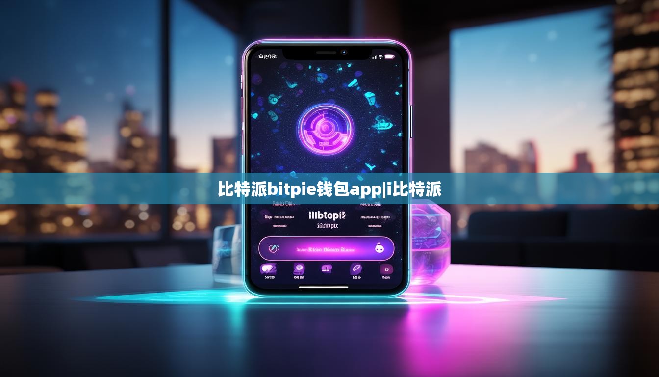 比特派bitpie钱包app|i比特派  第1张
