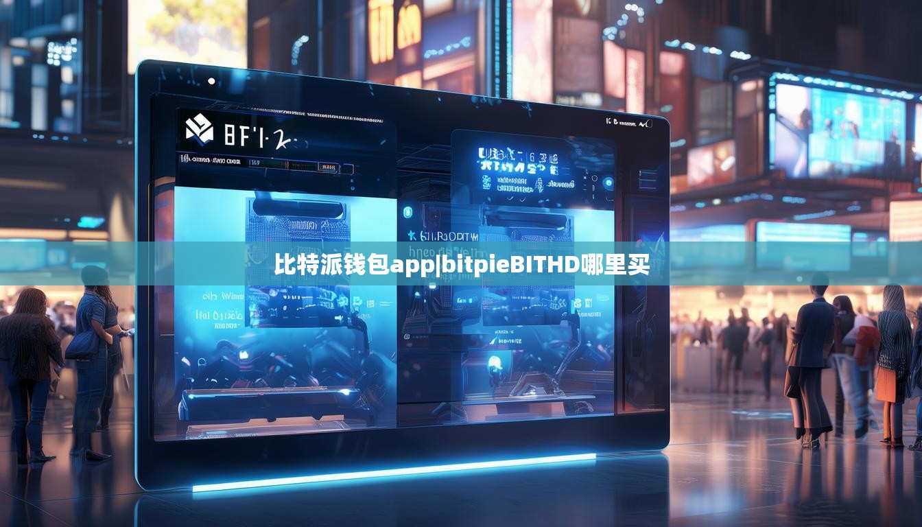 比特派钱包app|bitpieBITHD哪里买  第1张