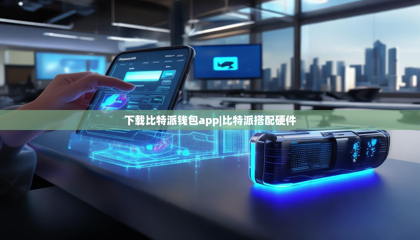 下载比特派钱包app|比特派搭配硬件  第1张