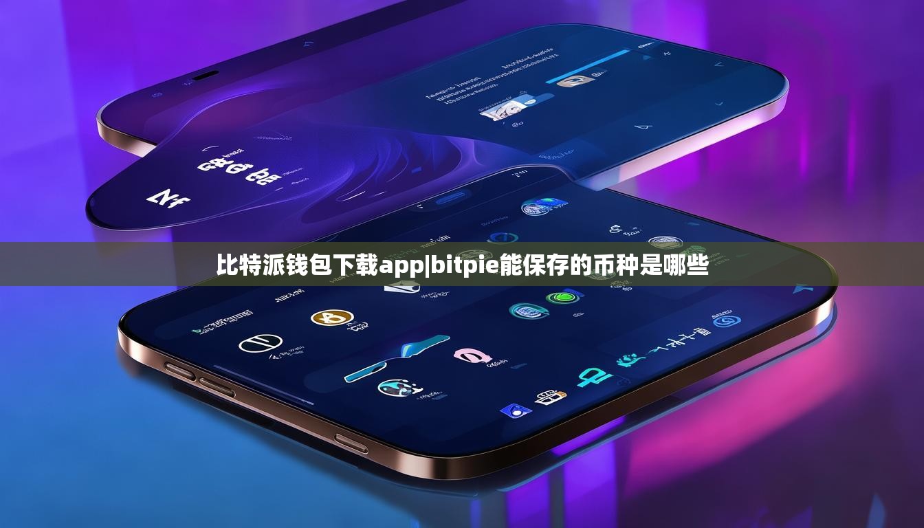 比特派钱包下载app|bitpie能保存的币种是哪些  第1张