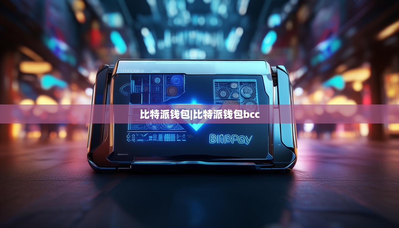 比特派钱包|比特派钱包bcc  第1张