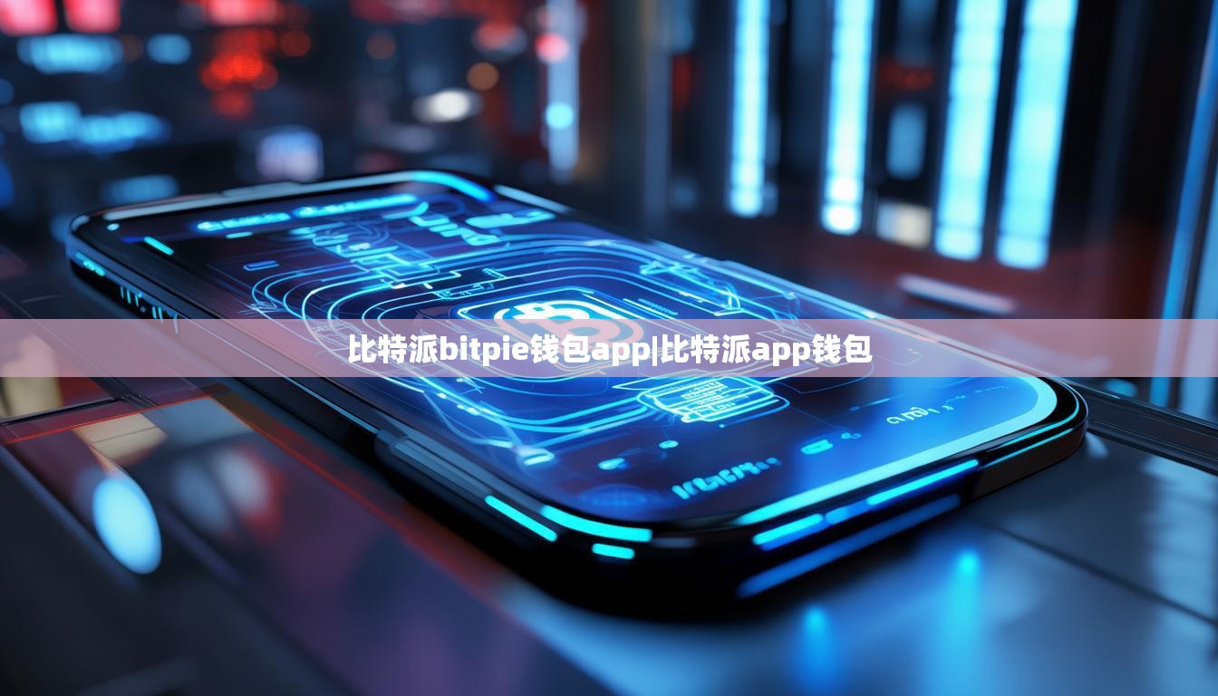 比特派bitpie钱包app|比特派app钱包  第1张