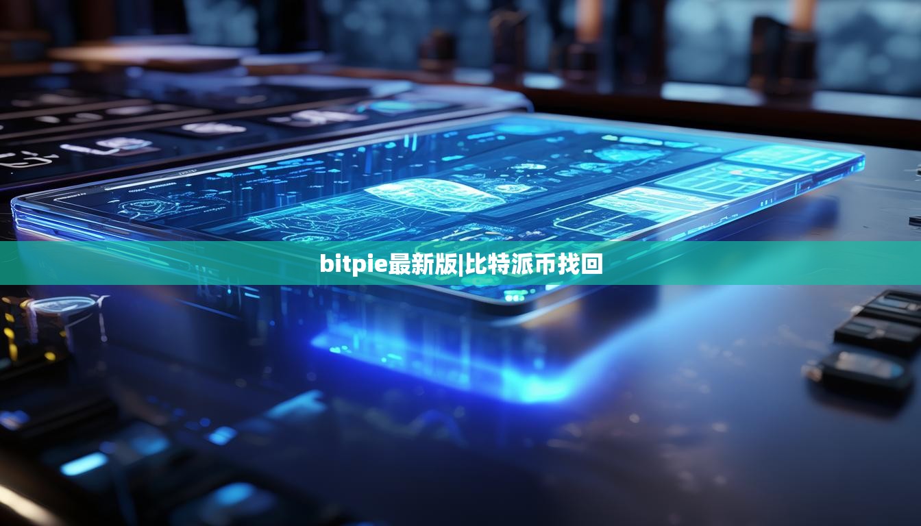 bitpie最新版|比特派币找回  第1张
