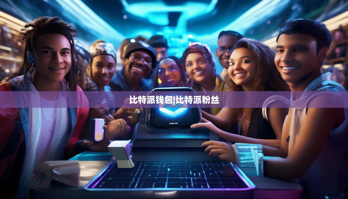 比特派钱包|比特派粉丝  第1张
