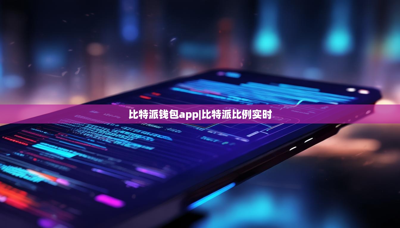 比特派钱包app|比特派比例实时  第1张