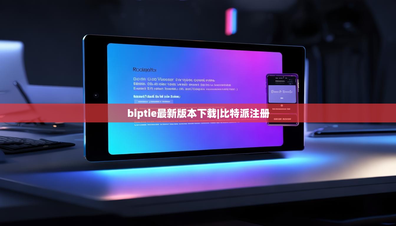 biptie最新版本下载|比特派注册  第1张