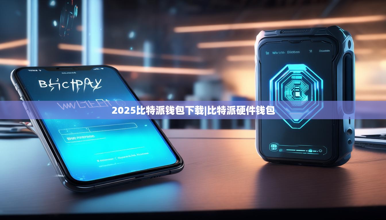 2025比特派钱包下载|比特派硬件钱包  第1张