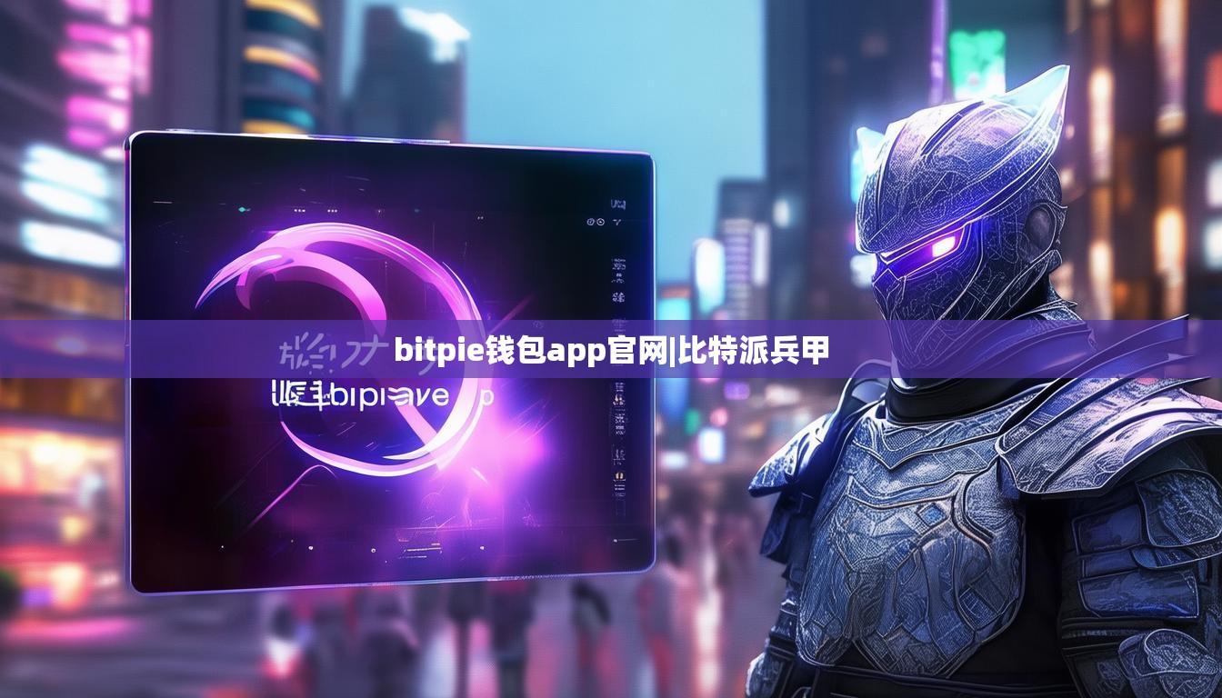 bitpie钱包app官网|比特派兵甲  第1张