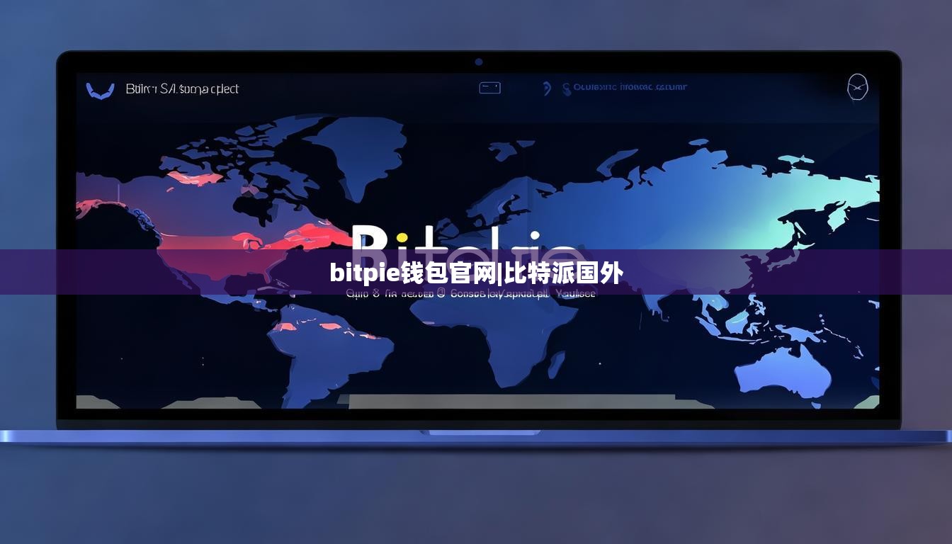 bitpie钱包官网|比特派国外  第1张