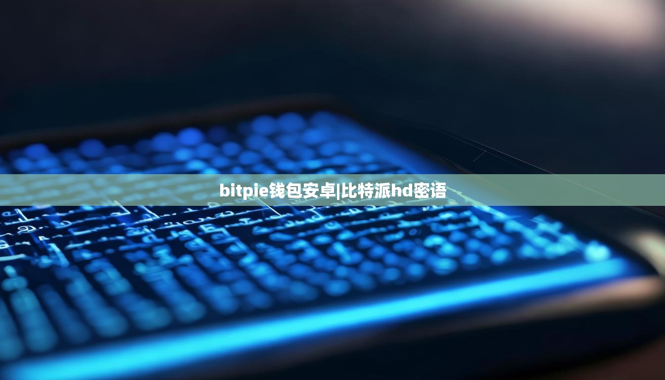 bitpie钱包安卓|比特派hd密语  第1张