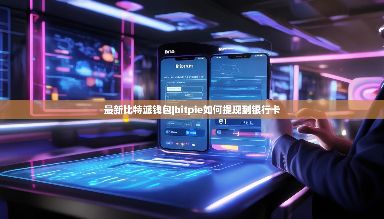 最新比特派钱包|bitpie如何提现到银行卡  第1张