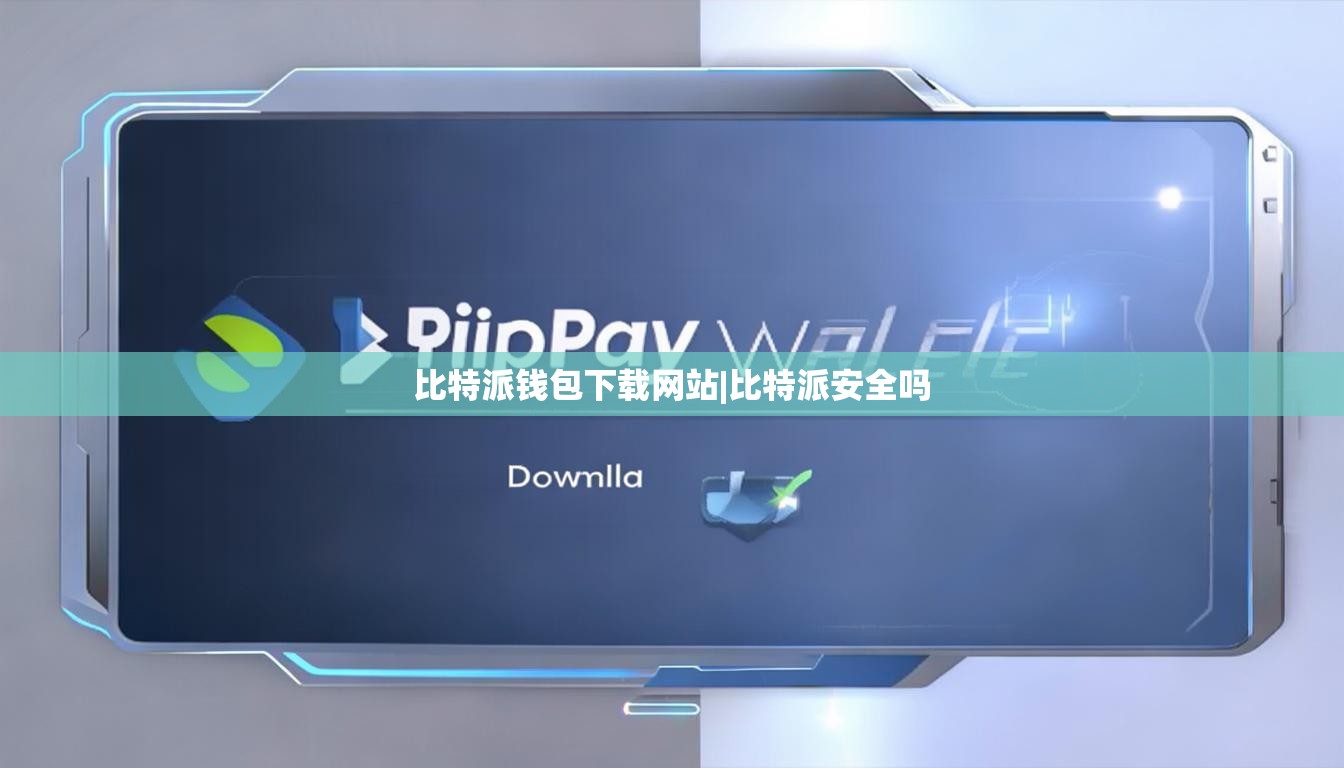 比特派钱包下载网站|比特派安全吗  第1张