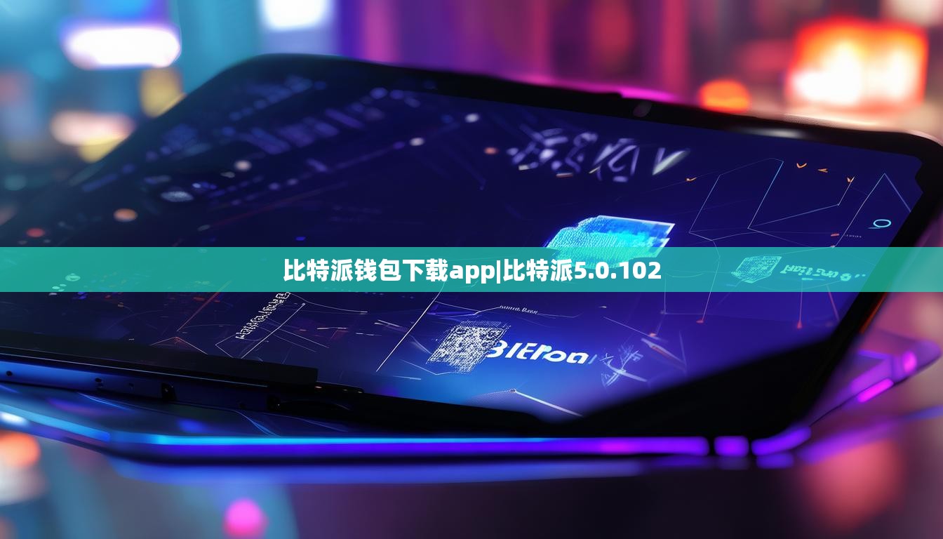 比特派钱包下载app|比特派5.0.102  第1张