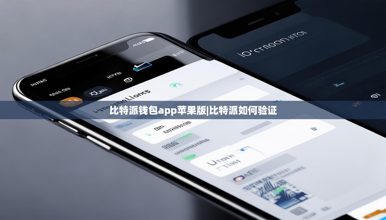 比特派钱包app苹果版|比特派如何验证  第1张