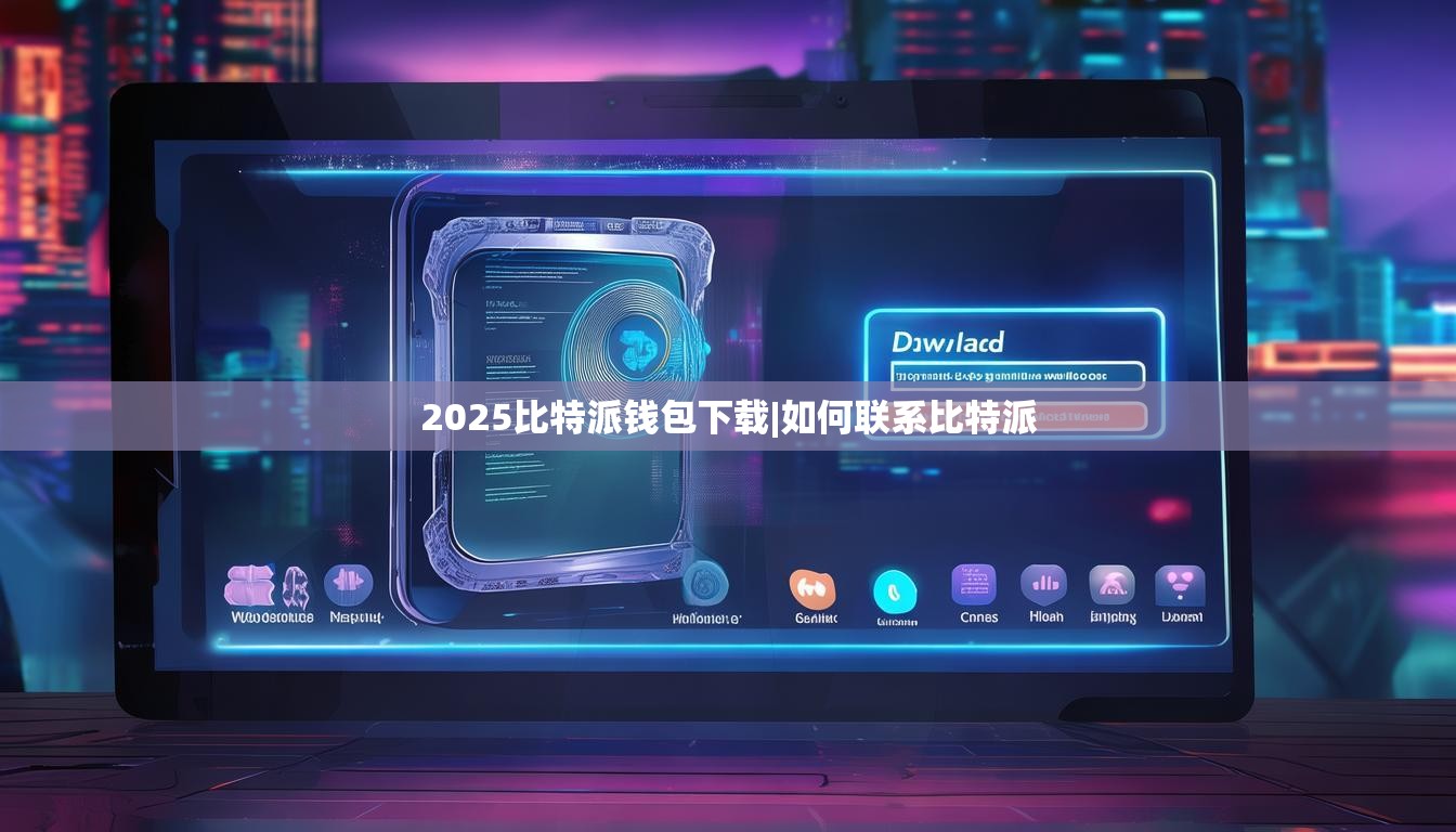 2025比特派钱包下载|如何联系比特派  第1张