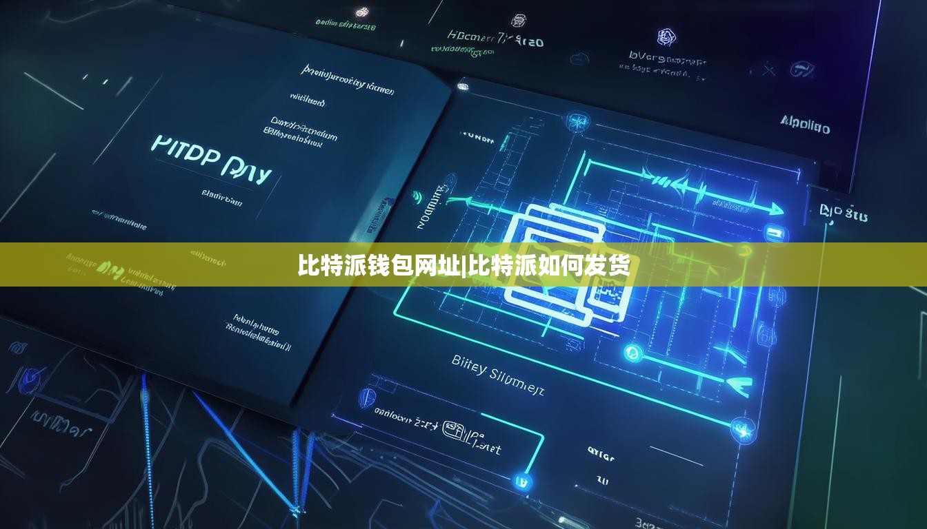 比特派钱包网址|比特派如何发货  第1张