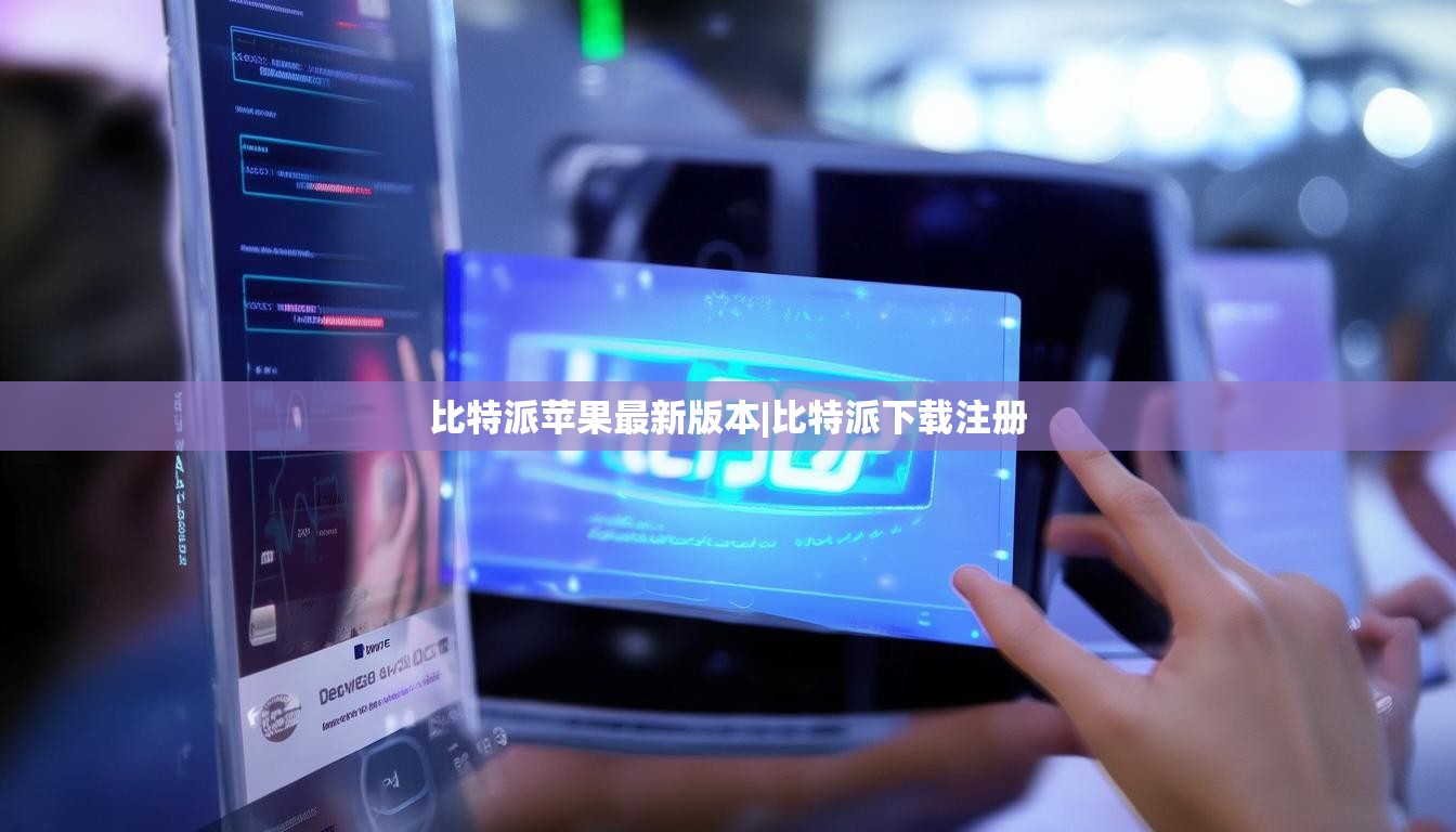 比特派苹果最新版本|比特派下载注册  第1张