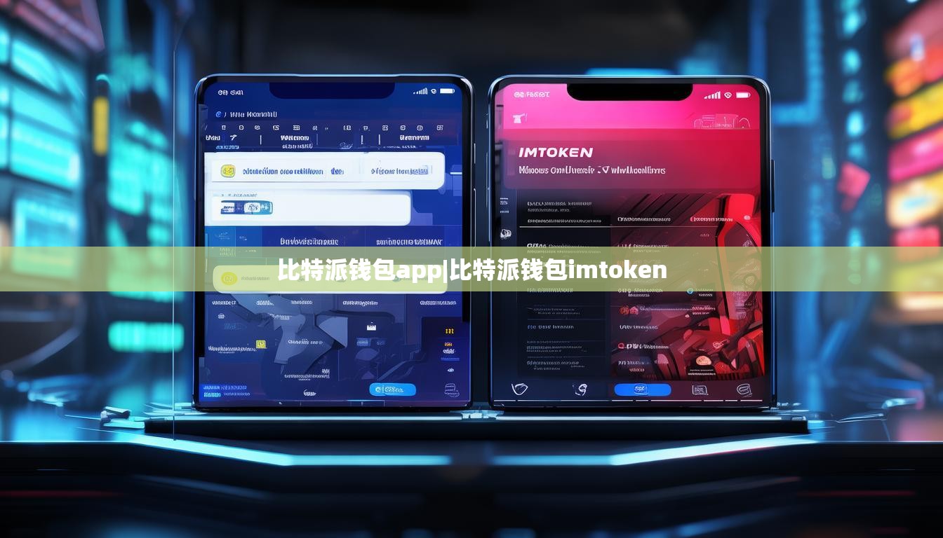 比特派钱包app|比特派钱包imtoken  第1张