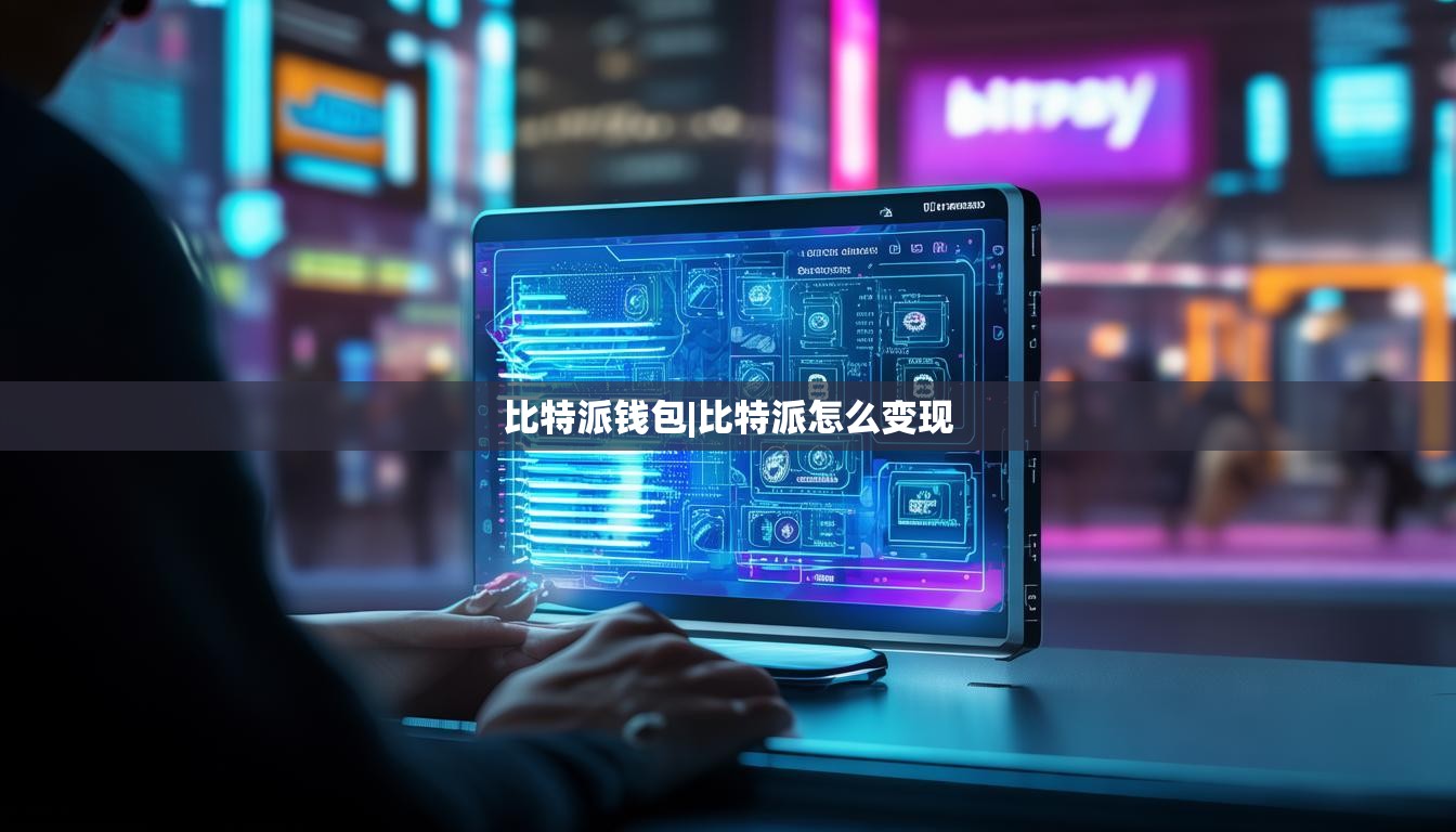 比特派钱包|比特派怎么变现  第1张