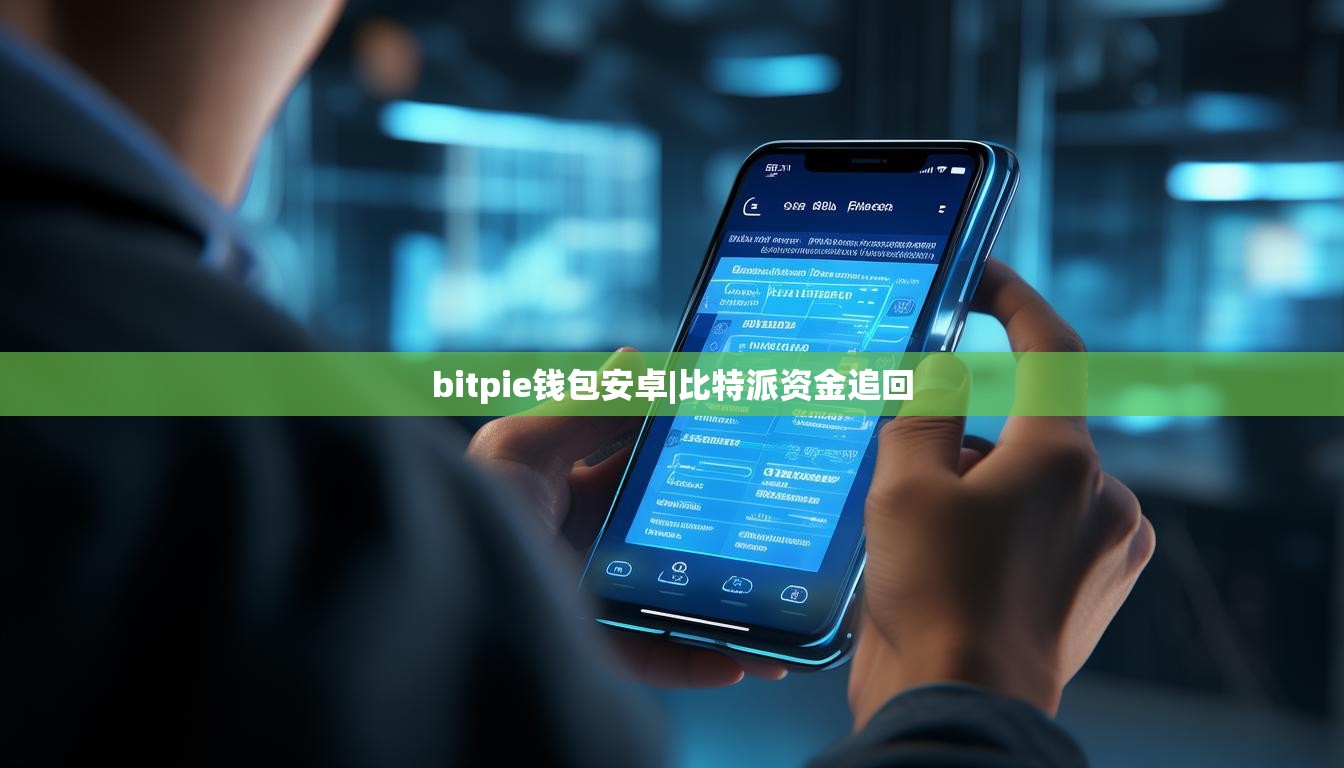 bitpie钱包安卓|比特派资金追回  第1张
