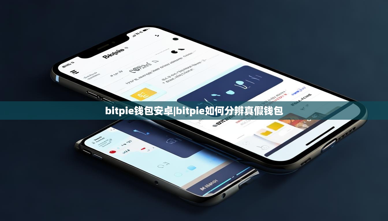 bitpie钱包安卓|bitpie如何分辨真假钱包  第1张