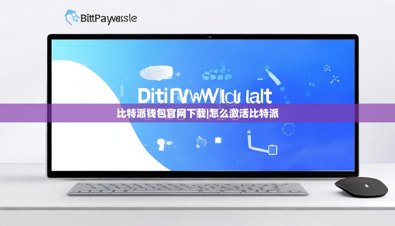 比特派钱包官网下载|怎么激活比特派  第1张