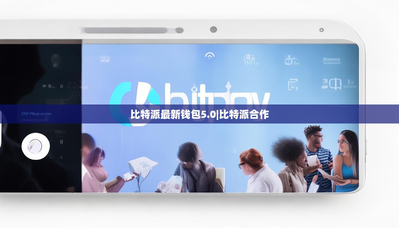 比特派最新钱包5.0|比特派合作  第1张