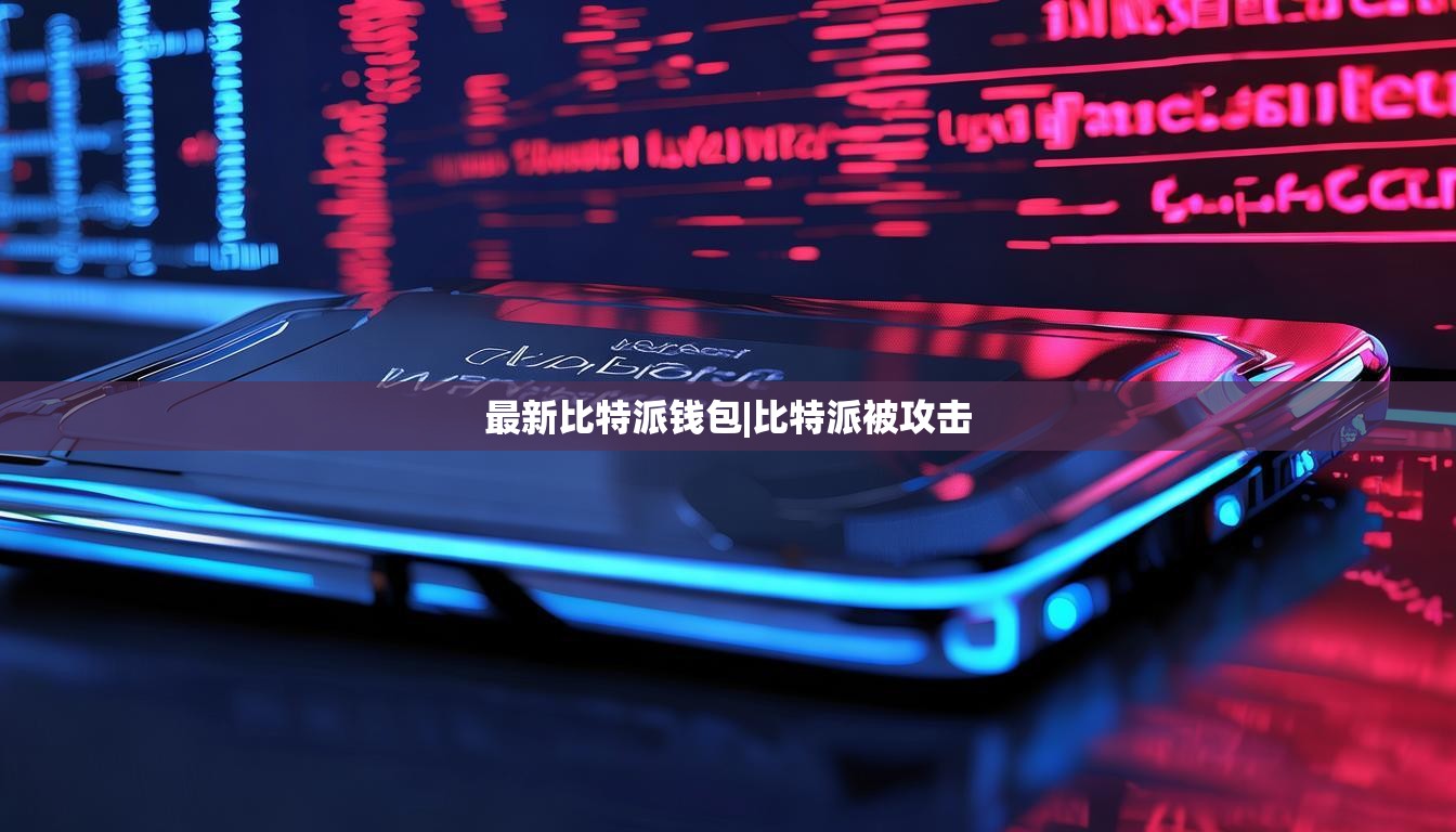 最新比特派钱包|比特派被攻击  第1张