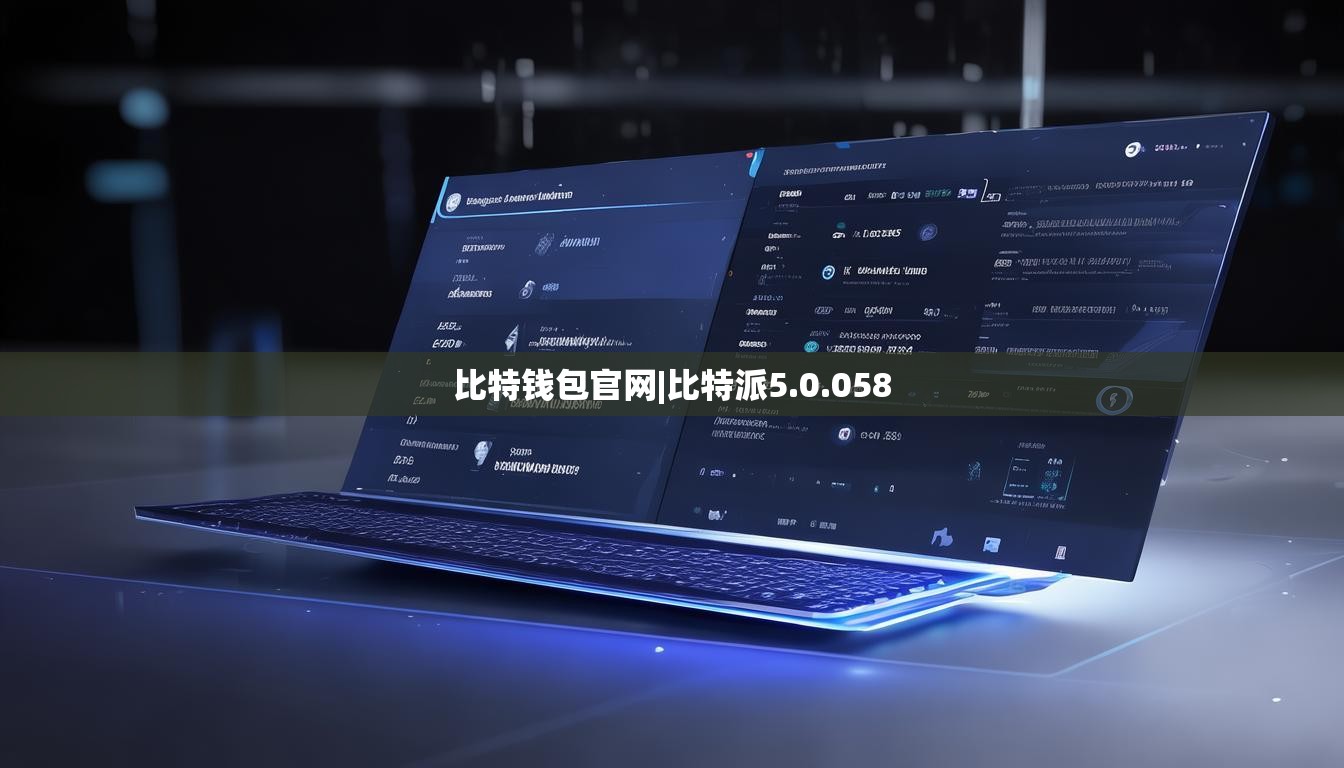 比特钱包官网|比特派5.0.058  第1张