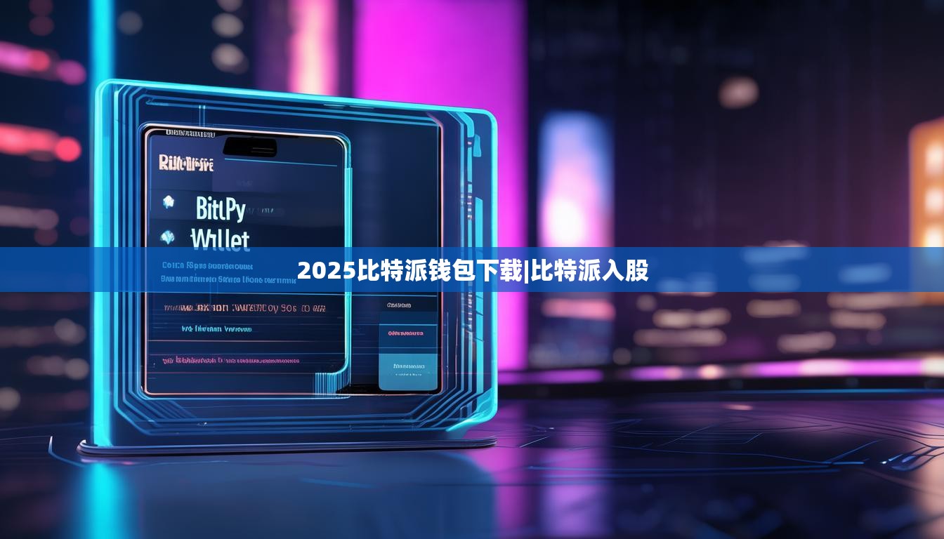 2025比特派钱包下载|比特派入股  第1张