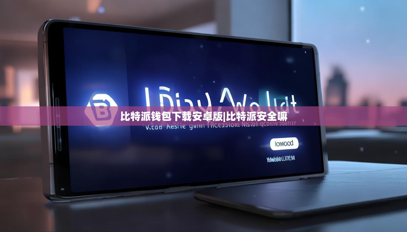 比特派钱包下载安卓版|比特派安全嘛  第1张