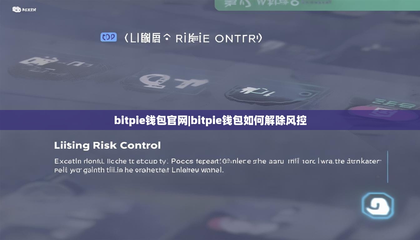 bitpie钱包官网|bitpie钱包如何解除风控  第1张