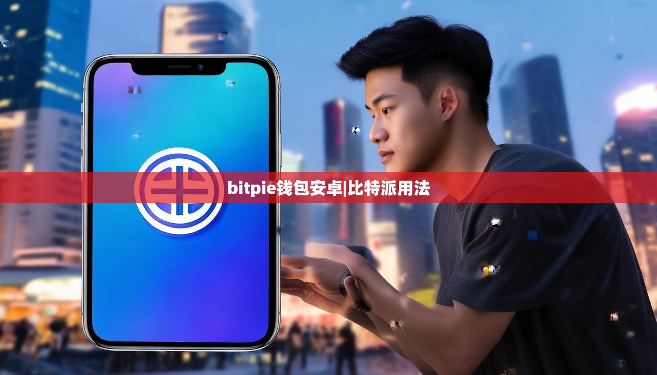 bitpie钱包安卓|比特派用法  第1张