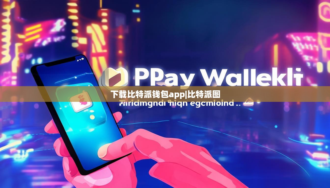 下载比特派钱包app|比特派图  第1张