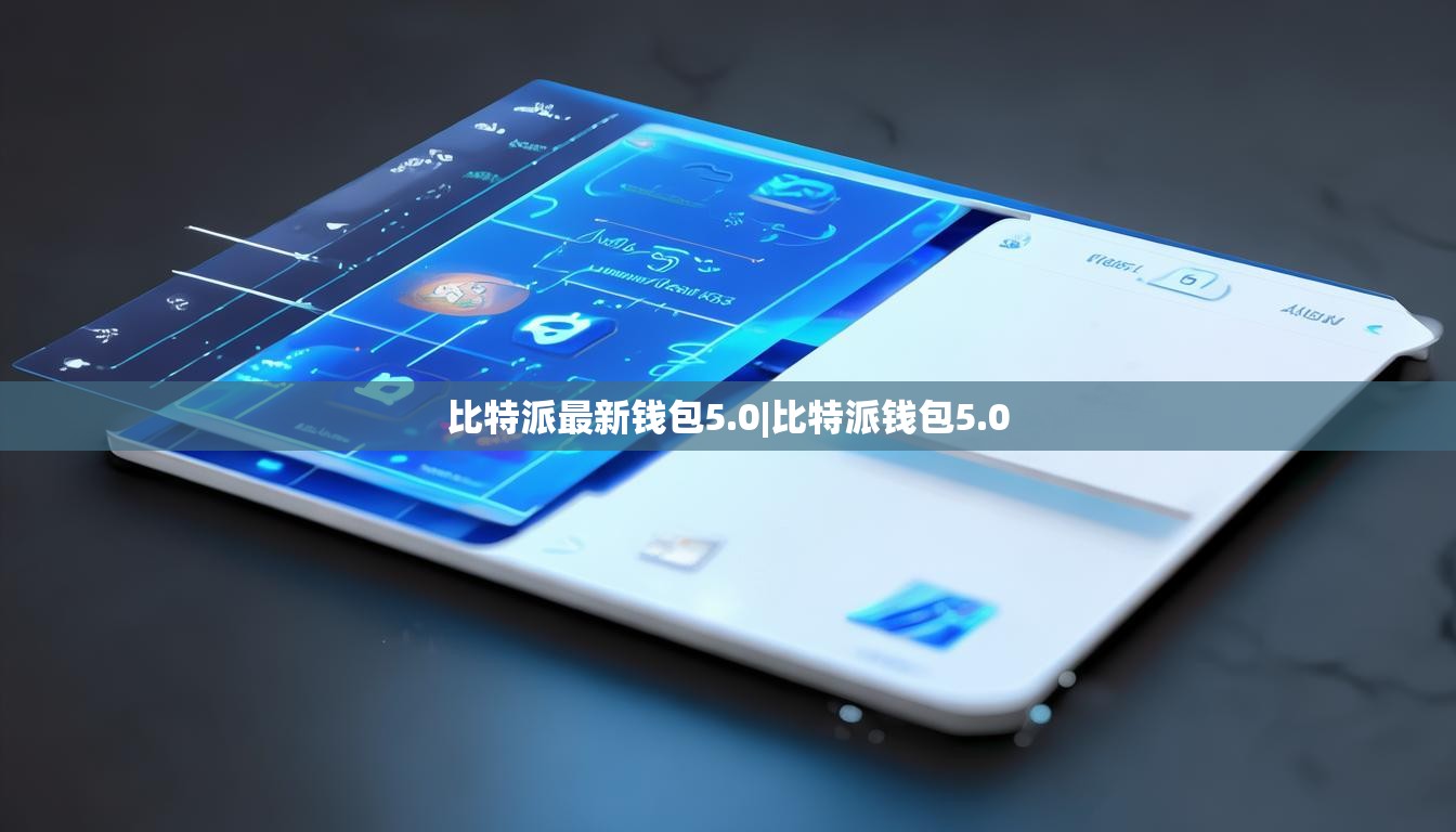 比特派最新钱包5.0|比特派钱包5.0  第1张
