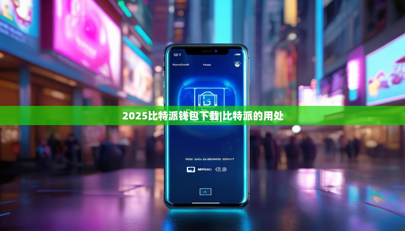 2025比特派钱包下载|比特派的用处  第1张