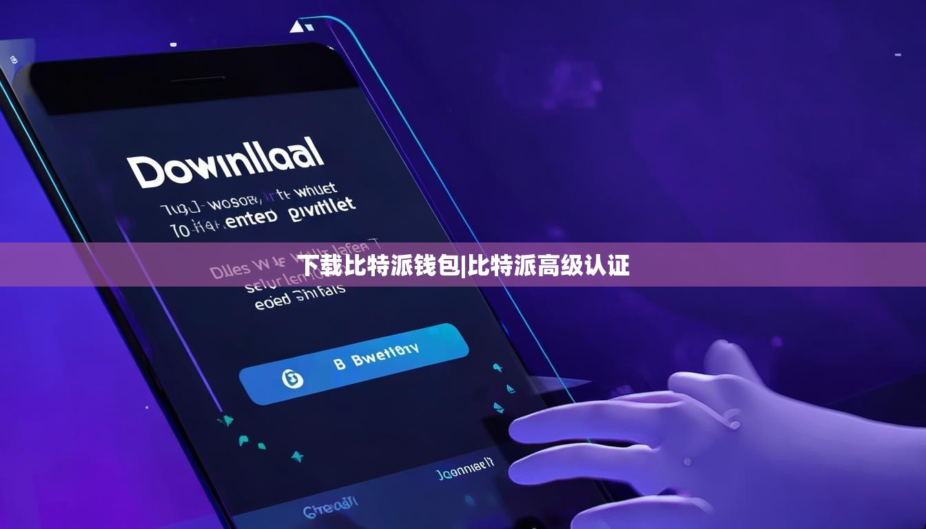 下载比特派钱包|比特派高级认证  第1张