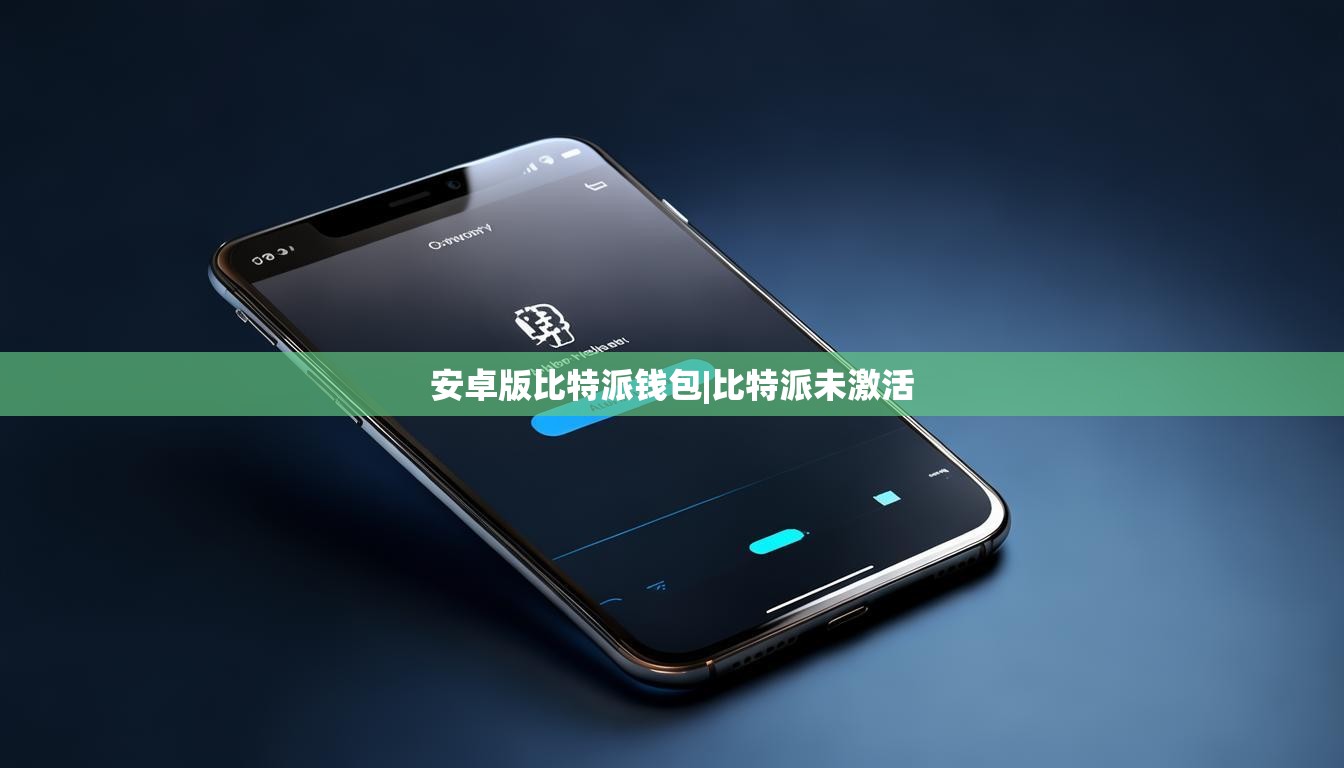 安卓版比特派钱包|比特派未激活  第1张