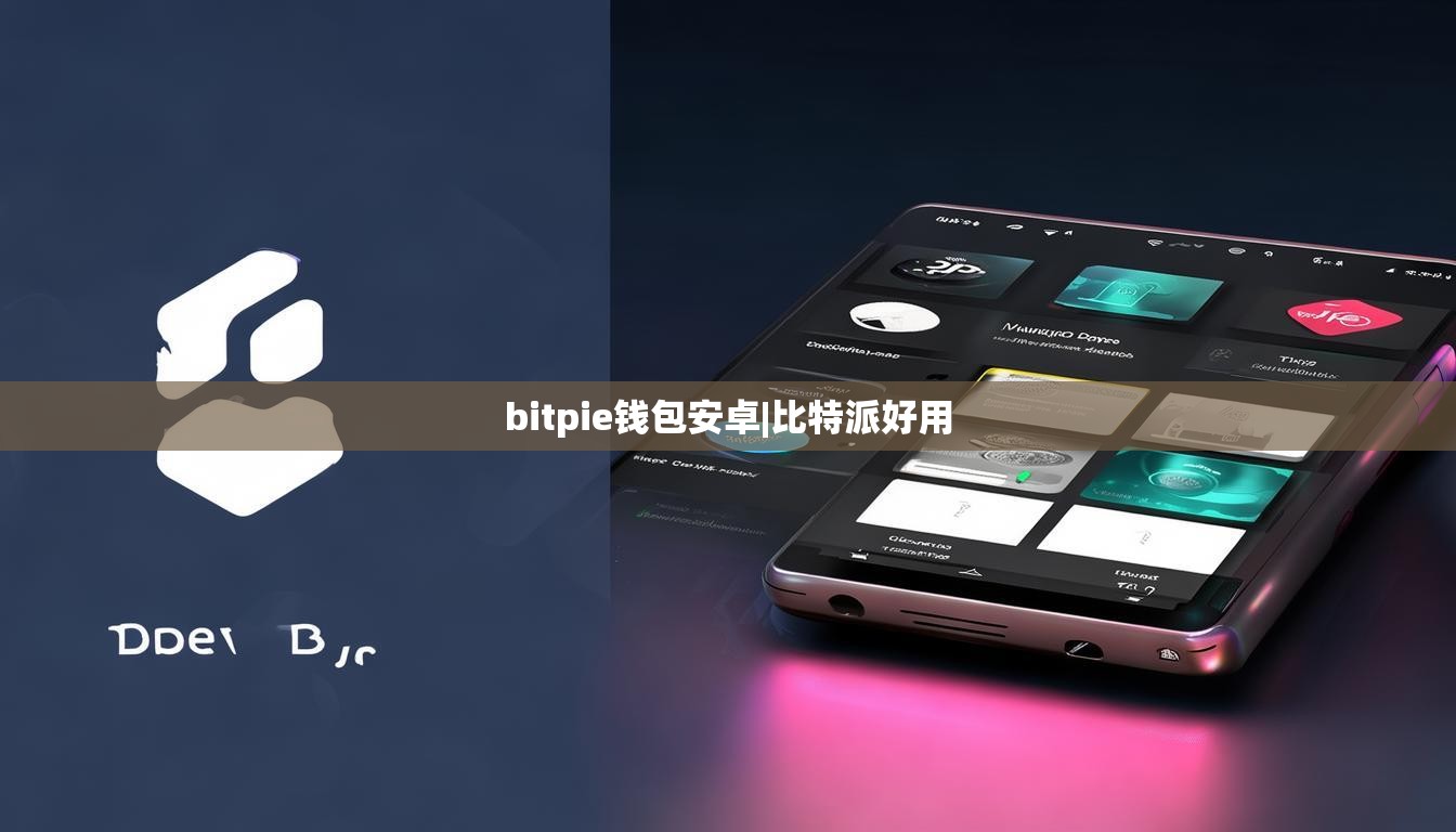 bitpie钱包安卓|比特派好用  第1张