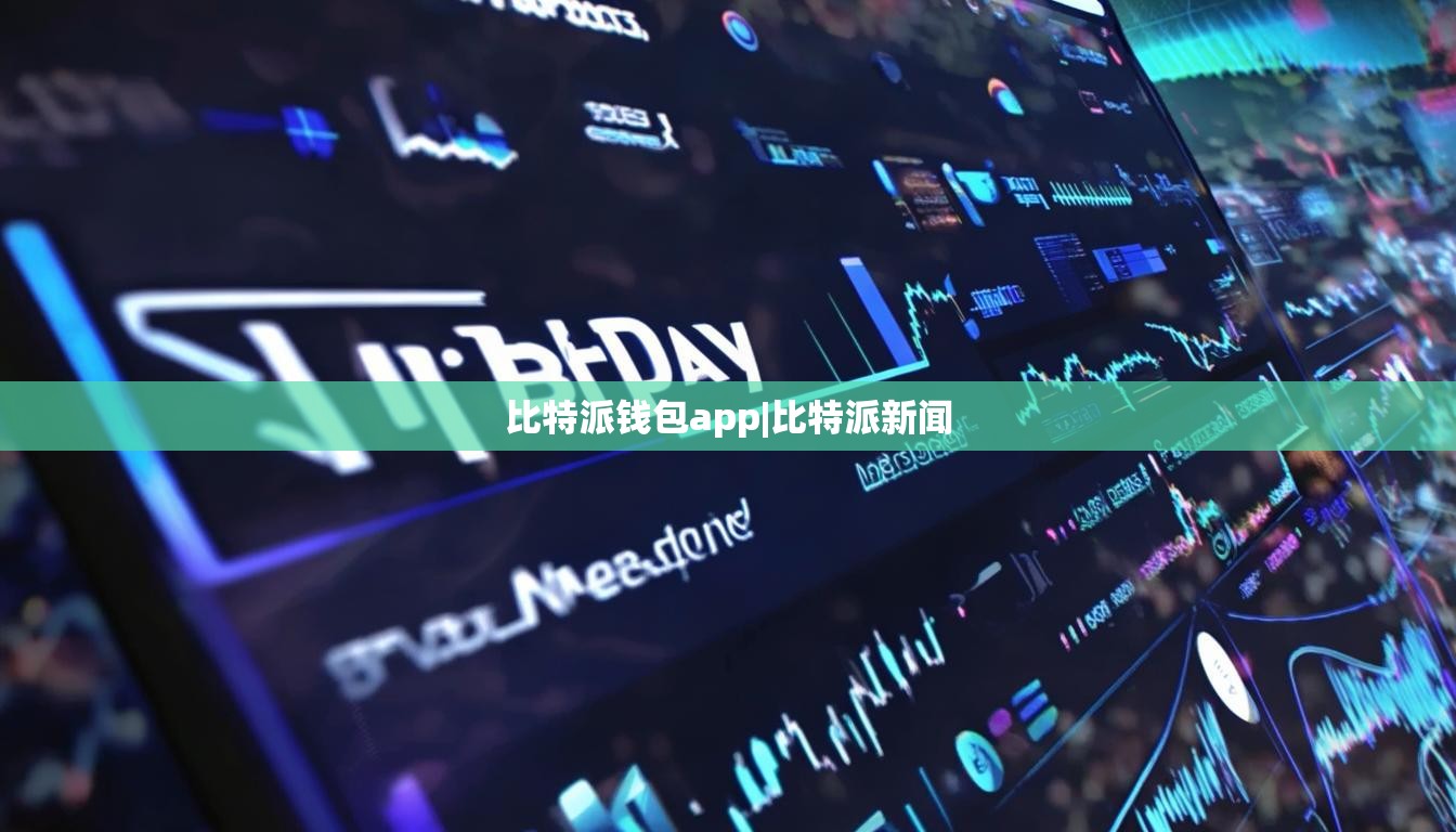 比特派钱包app|比特派新闻  第1张