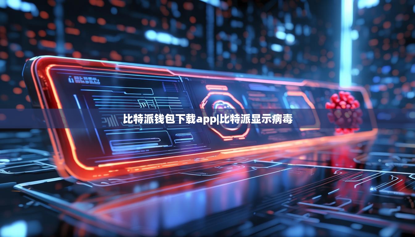 比特派钱包下载app|比特派显示病毒  第1张