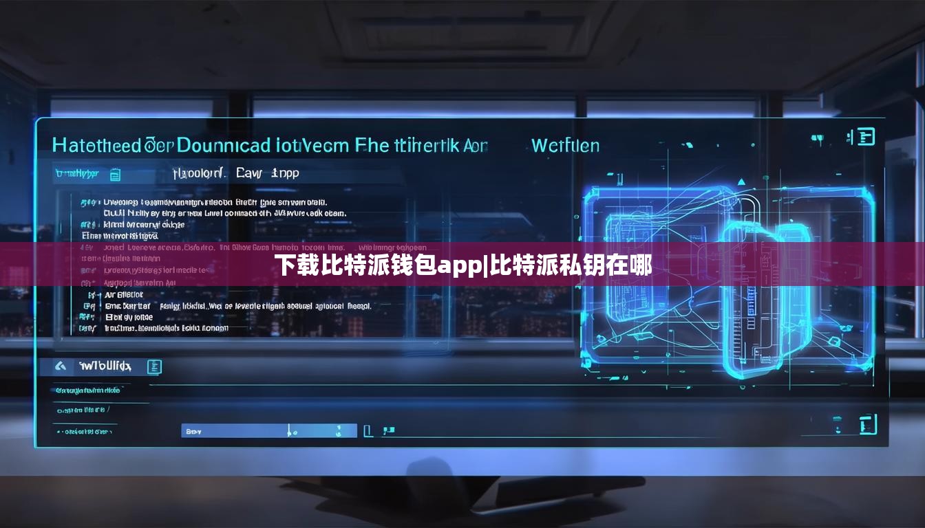 下载比特派钱包app|比特派私钥在哪  第1张