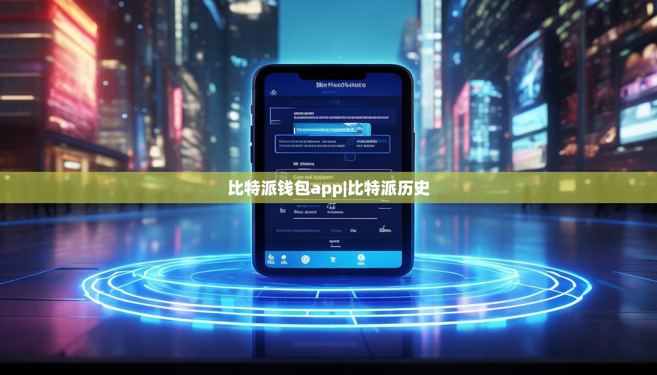 比特派钱包app|比特派历史  第1张