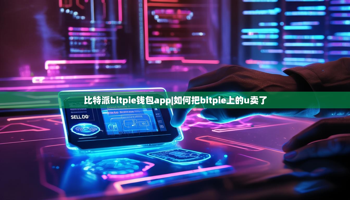 比特派bitpie钱包app|如何把bitpie上的u卖了  第1张