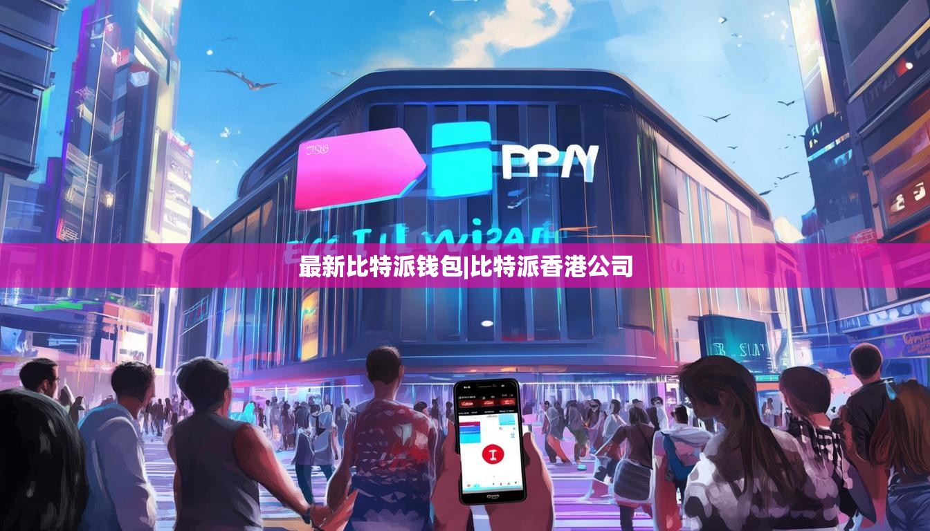 最新比特派钱包|比特派香港公司  第1张