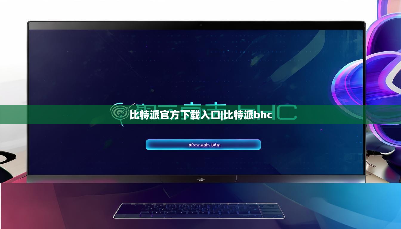 比特派官方下载入口|比特派bhc  第1张