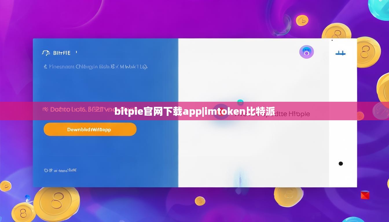 bitpie官网下载app|imtoken比特派  第1张