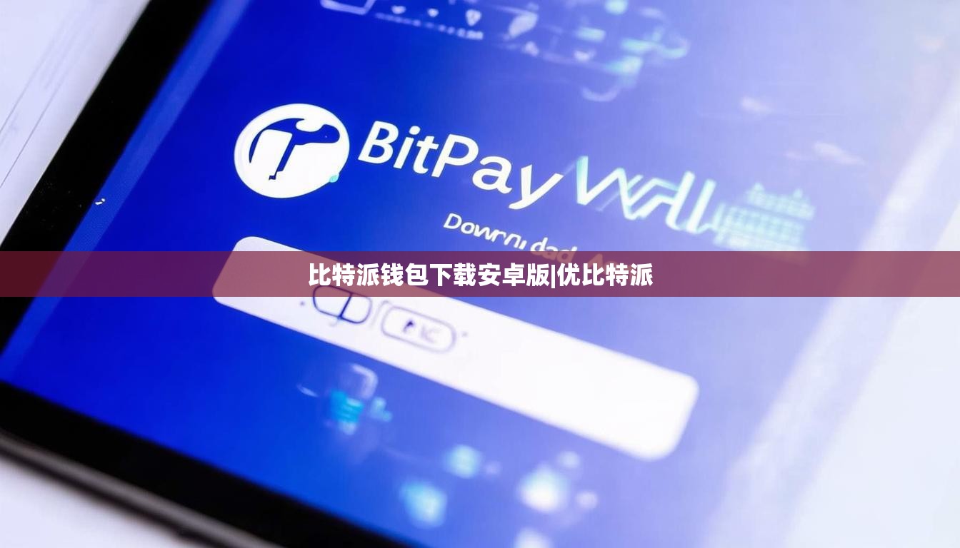 比特派钱包下载安卓版|优比特派  第1张
