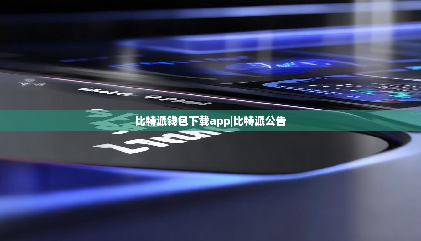 比特派钱包下载app|比特派公告  第1张