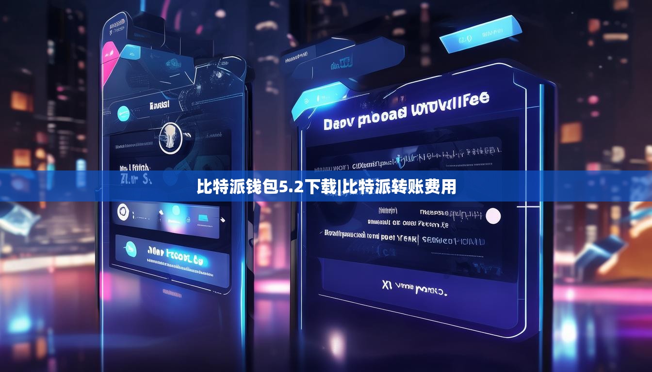 比特派钱包5.2下载|比特派转账费用  第1张